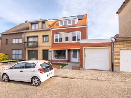 maison à louer à turnhout € 1.600 (lqj73) - de boer & partners - kantoor turnhout huur | z