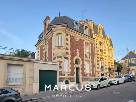 unique caen emplacement recherché maison familiale