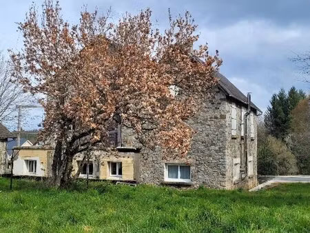 grande maison familiale