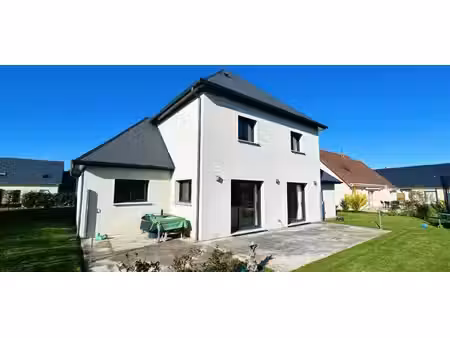 maison 6 pièces