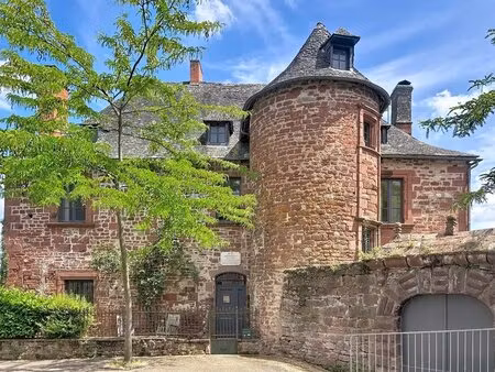 maison de maître