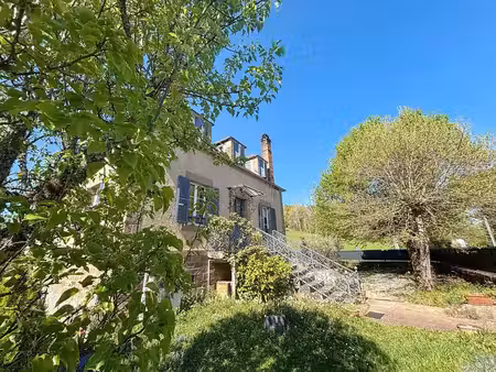 maison de maître