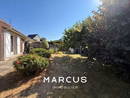 colombelles maison 5 pièces de 90 m²  entretenue et écono