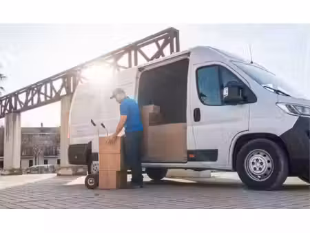 entreprise spécialisée dans le transport du dernier kilomètre – cession de titres