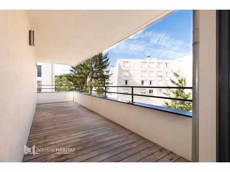 vente appartement 3 pièces 64 m² fontaines-sur-saône (69270)