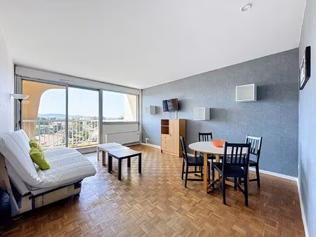 vente appartement 1 pièce 35 m² lyon 5 (69005)