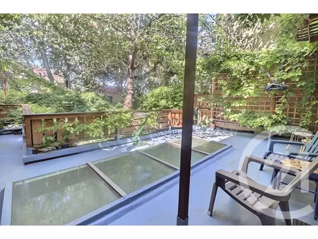 vente maison 5 pièces 160.53 m² à les lilas (93260)  1 050 000 €
