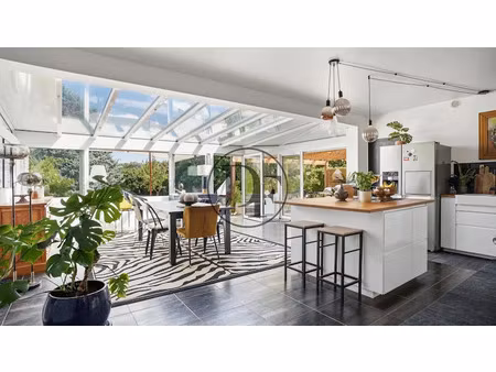 vente maison 8 pièces 190 m² à montigny-sur-loing (77690)  714 000 €