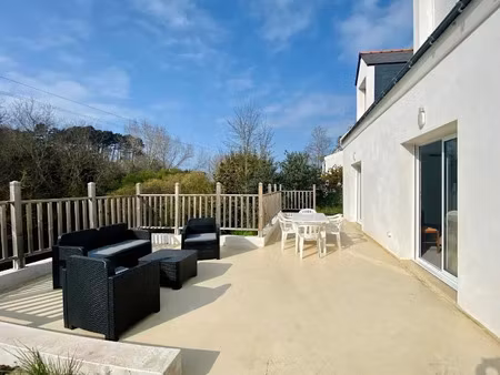 vente maison 5 pièces 80 m² à le palais (56360)  726 100 €