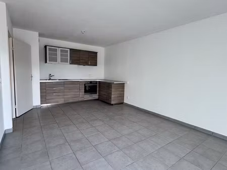 vente appartement 3 pièces 58 m² feyzin (69320)