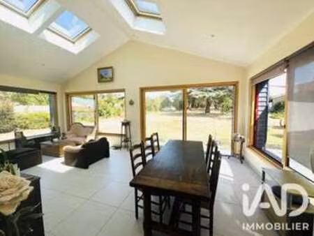 vente maison à bourgneuf-en-retz (44580) : à vendre / 132m² bourgneuf-en-retz