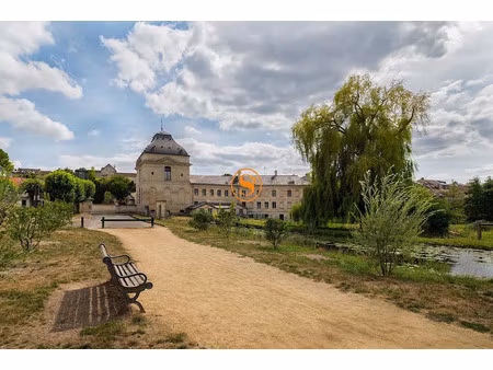 vente maison 9 pièces 200.83 m² à chantilly (60500)  787 000 €