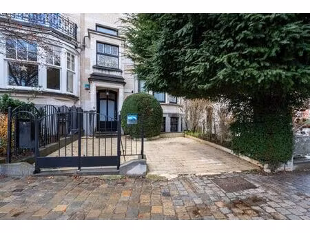 maison à vendre à square vergote 31 schaerbeek (vbe49802)