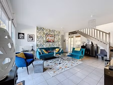 maison contemporaine - vannes