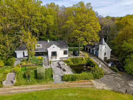 maison à vendre à chemin du bois 5 amougies (rbw53203)