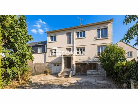 vente maison 8 pièces 244.19 m² à antony (92160)  759 000 €