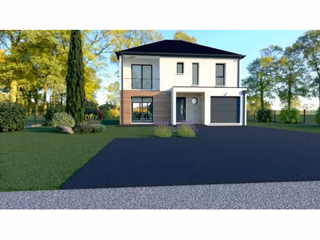vente maison neuve 5 pièces 120 m² à antony (92160)  768 000 €