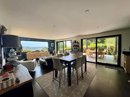 vente maison 6 pièces 139 m² à concarneau (29900)  748 000 €
