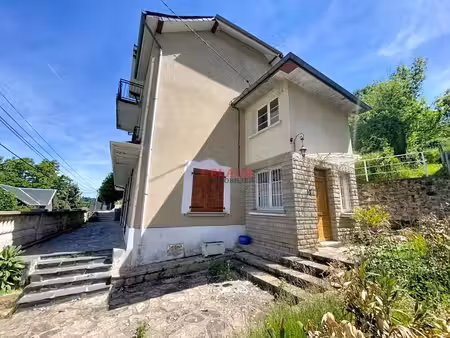 maison de caractere