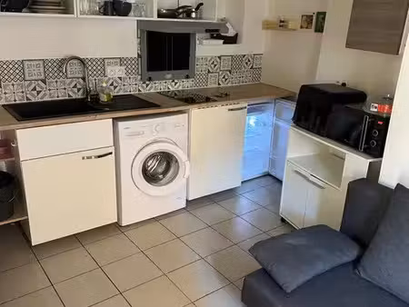 location appartement 1 pièce 16 m² à givors (69700)