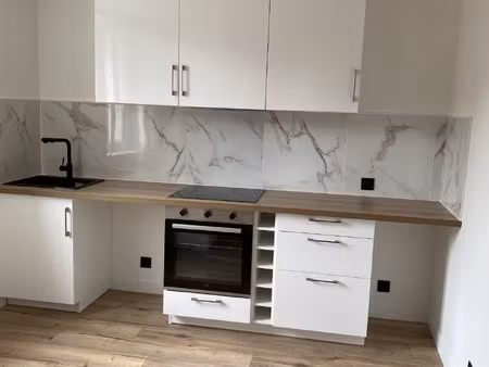 vente immeuble