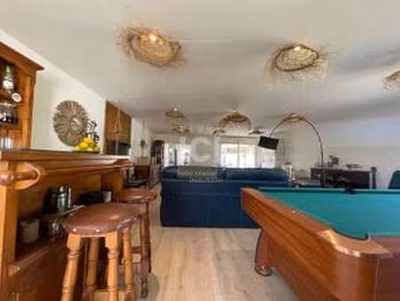 vente maison à la chevrolière (44118) : à vendre / 130m² la chevrolière