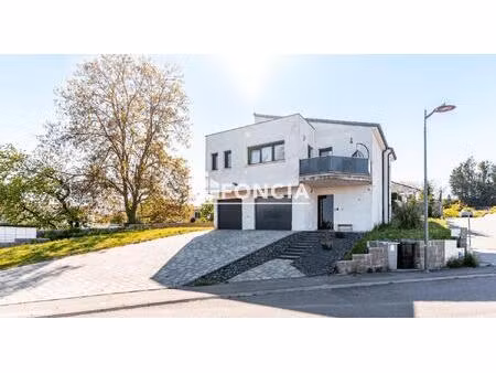 villa d'exception