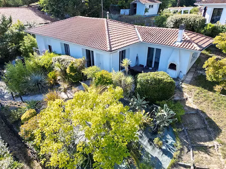 vente maison 5 pièces 115 m² à soorts-hossegor (40150)  895 000 €