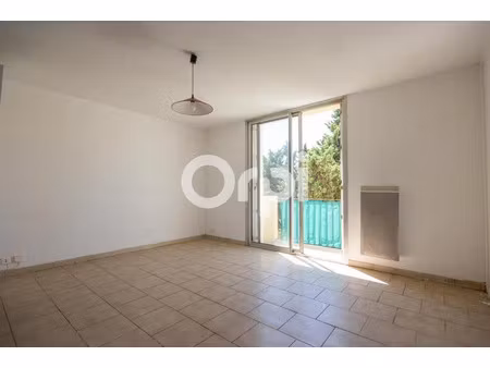 vente appartement 3 pièces 58 m² à castelnau-le-lez (34170)  159 000 €