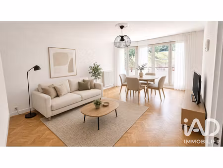 vente appartement 3 pièces 68 m² à longjumeau (91160)  179 900 €