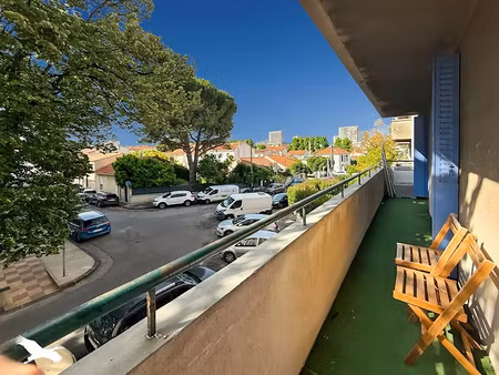 vente appartement 3 pièces 52.9 m² à marseille 9ème (13009)  175 225 €