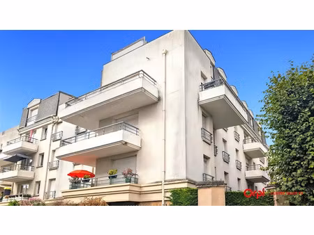 vente appartement 2 pièces 45.42 m² à argenteuil (95100)  172 000 €