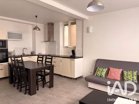 vente appartement 2 pièces 45 m² à bordeaux (33000)  188 500 €