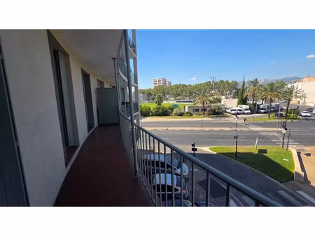 vente appartement 4 pièces 72 m² à la seyne-sur-mer (83500)  166 000 €