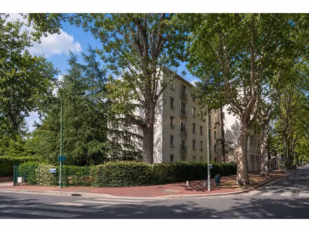 appartement le vesinet 4 pièce(s) 67.88 m2
