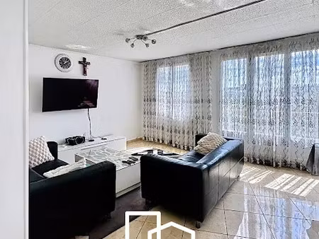 vente appartement 4 pièces 66.82 m² à les pavillons-sous-bois (93320)  175 000 €