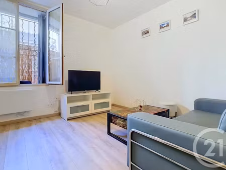 vente appartement 2 pièces 30.33 m² à montpellier (34000)  163 000 €