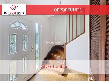 a découvrir !! maison familial avec 3 chambres sur sous sol   jardin   garage