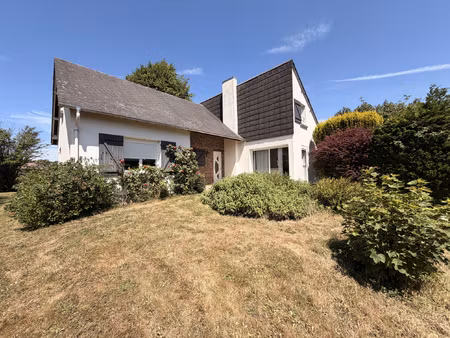 à tully  maison de 147m2 à vendre 260000 eur