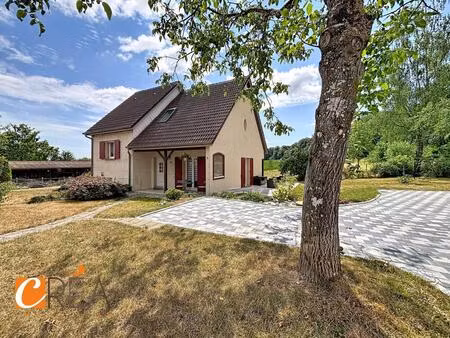 vente maison 6 pièces 120 m² guevenatten (68210)