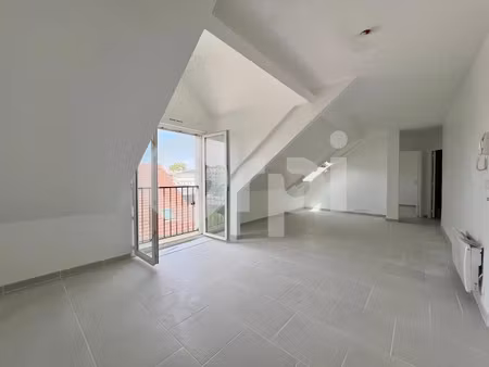 vente appartement 2 pièces 37.2 m² à chennevieres-sur-marne (94430)  199 000 €