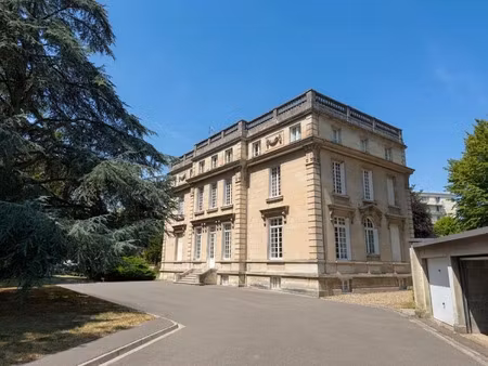 vente appartement 3 pièces 88.37 m² à compiegne (60200)  199 000 €