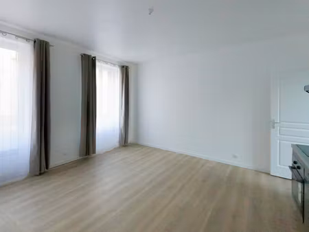 appartement ablis 1 pièce(s) 26.05 m2