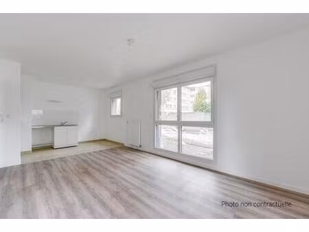 appartement t1