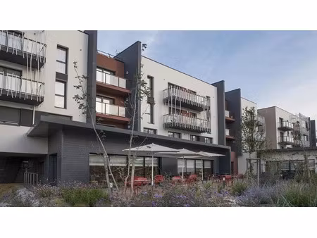 vente appartement 2 pièces 42 m² à puilboreau (17138)  165 000 €