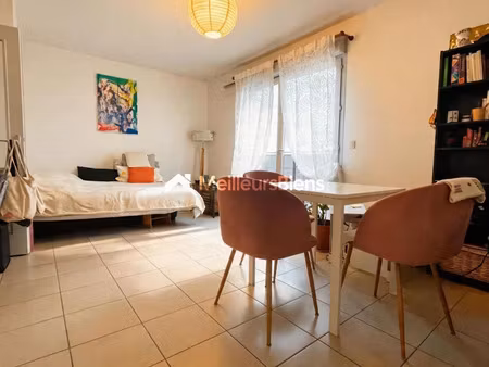 vente appartement 1 pièce 26.13 m² à lyon 6ème (69006)  165 000 €