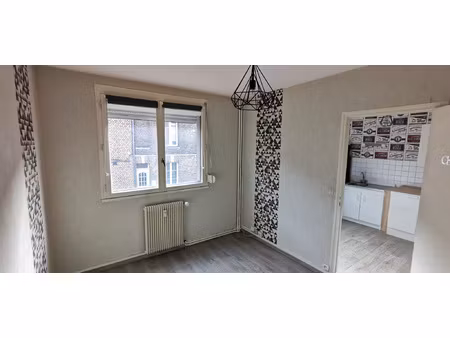 23 rue coquerel appt no18