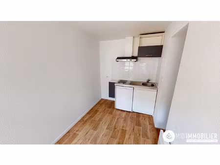 appartement t2