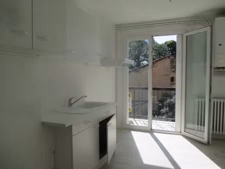caussade appartement 3 pièces(s) - 63m²