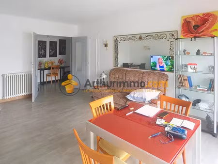 vente appartement 4 pièces 94 m² à perpignan (66000)  168 500 €